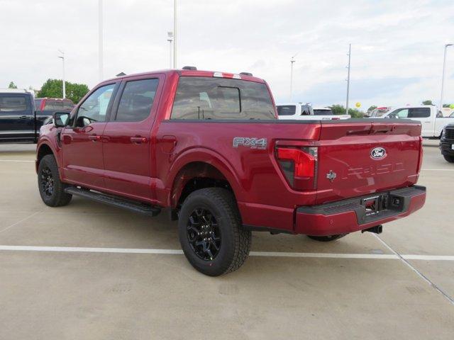 FORD F-150 XLT - 5