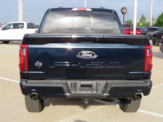 2026 FORD F-150 XLT — фото 4