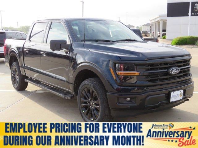 New 2026 Ford F-150 XLT