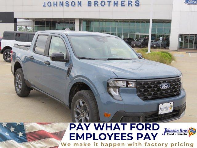 New 2026 Ford Maverick XLT