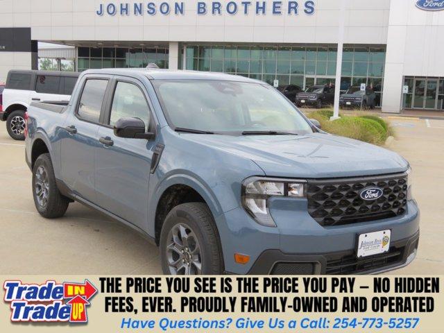 New 2026 Ford Maverick XLT