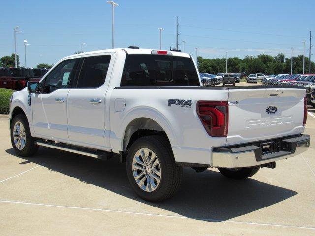 صورة 4 لـ 2026 FORD F-150 LARIAT