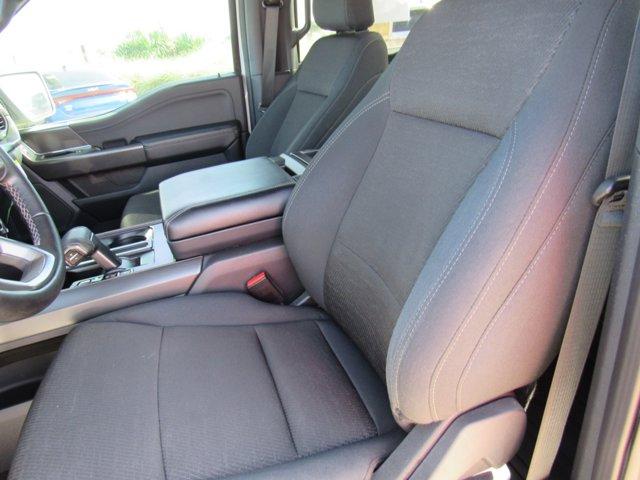 صورة مصغرة 19 لـ 2024 FORD F-150 XLT