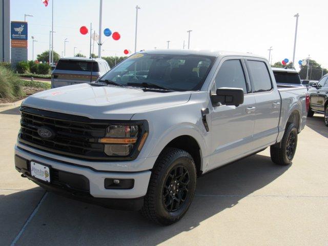 صورة 2 لـ 2024 FORD F-150 XLT