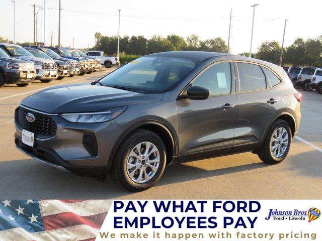 New 2026 Ford Escape Active