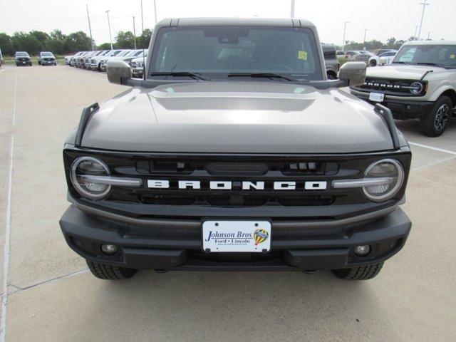 صورة 8 لـ 2026 FORD BRONCO OUTER BANKS