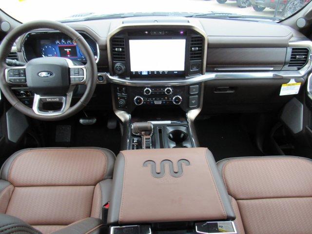 صورة مصغرة 11 لـ 2026 FORD F-150 KING RANCH