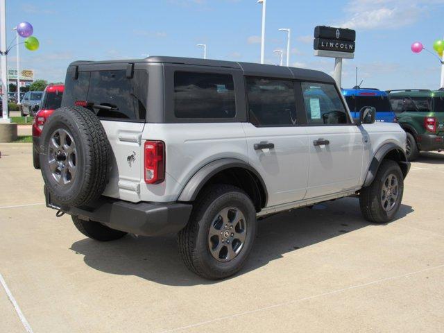 FORD BRONCO BIG BEND - 6