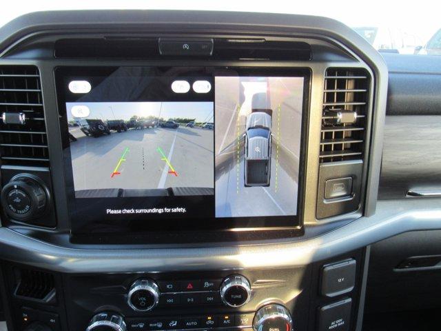 صورة مصغرة 15 لـ 2026 FORD F-150 LARIAT