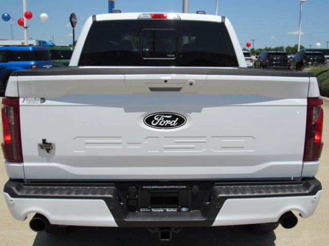 2026 FORD F-150 XLT — фото 5