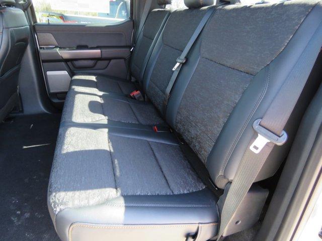 2026 FORD F-150 TREMOR 照片 9