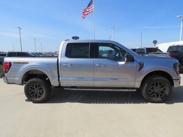 2026 FORD F-150 TREMOR 照片 2