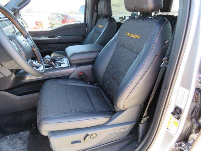 2026 FORD F-150 TREMOR 照片 8
