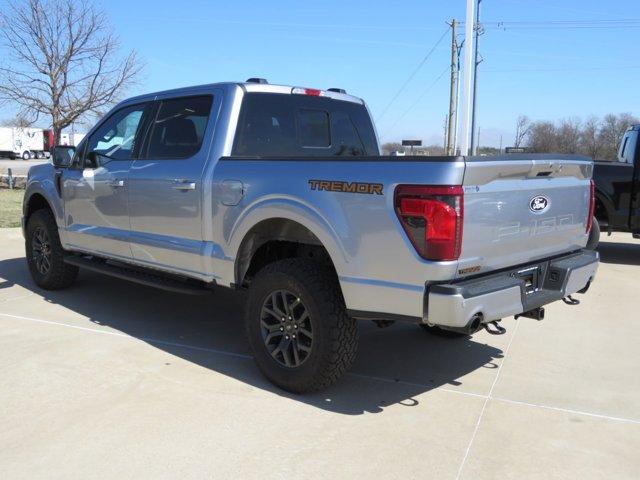 2026 FORD F-150 TREMOR 照片 5