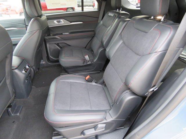 صورة 9 لـ 2026 FORD EXPLORER ST