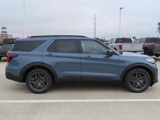 صورة 2 لـ 2026 FORD EXPLORER ST