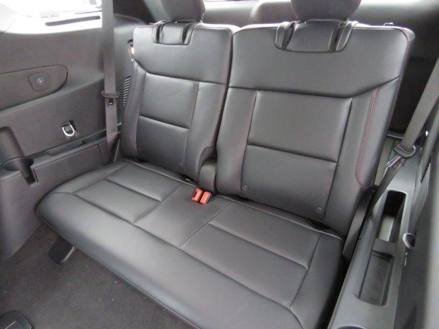 2026 FORD EXPLORER ST 照片 9