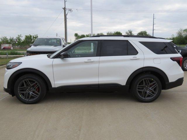 2026 FORD EXPLORER ST 照片 5