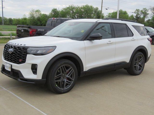 2026 FORD EXPLORER ST 照片 6