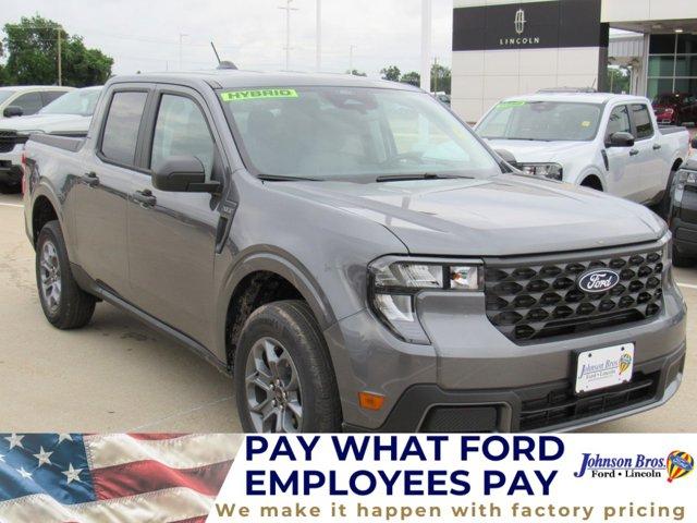 New 2026 Ford Maverick XLT