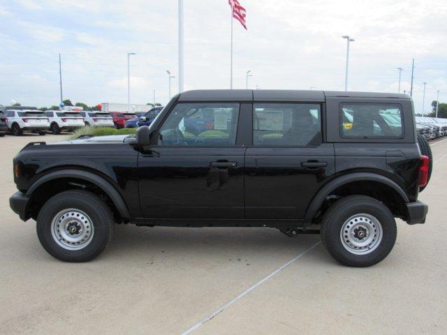 صورة 3 لـ 2026 FORD BRONCO BASE