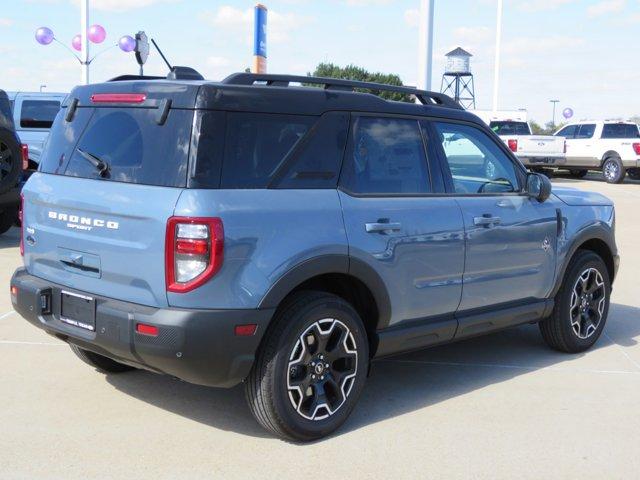 FORD BRONCO SPORT OUTER BANKS - 5
