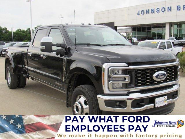 New 2026 Ford F-350 Lariat Super Duty
