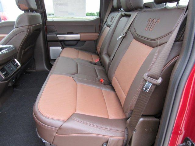 FORD F-150 KING RANCH - 10