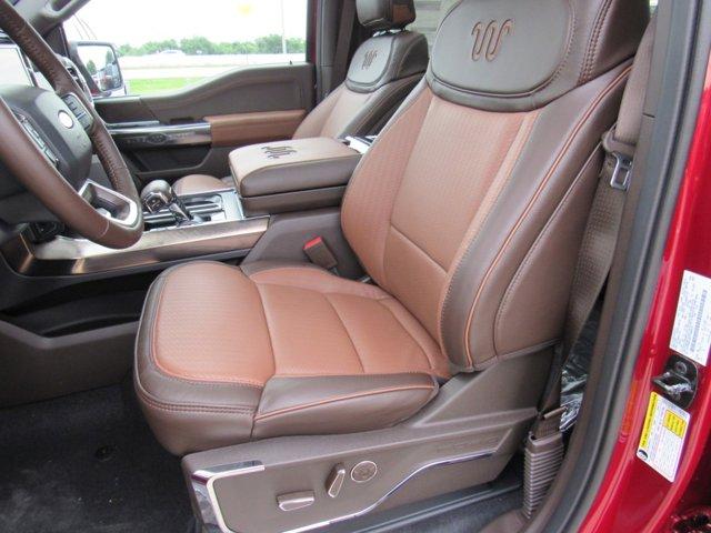 FORD F-150 KING RANCH - 9