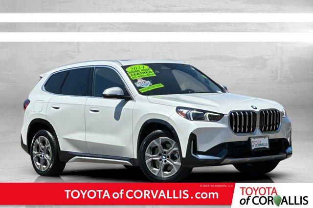 Used 2024 BMW X1 xDrive28i