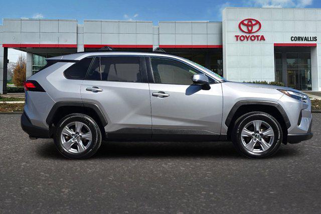 TOYOTA RAV4 - 3