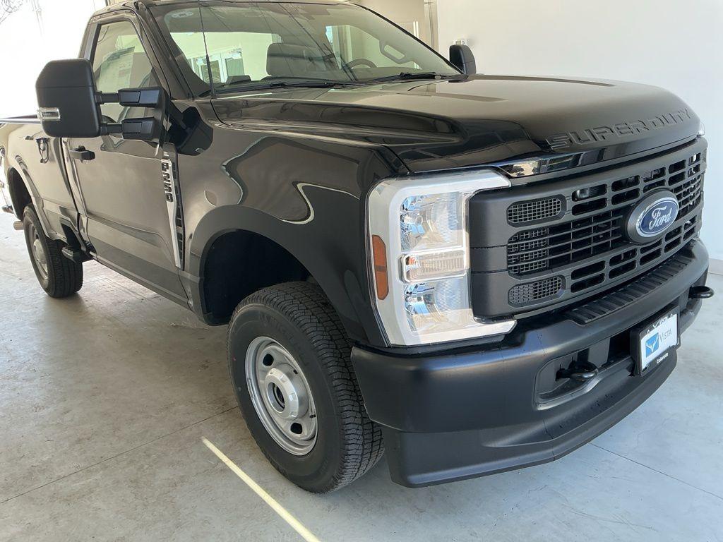 New 2026 Ford F-250 XL