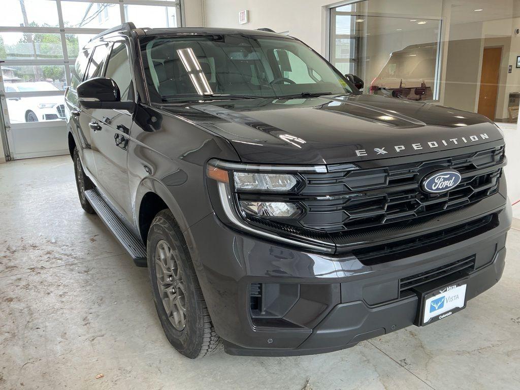 New 2026 Ford Expedition Active