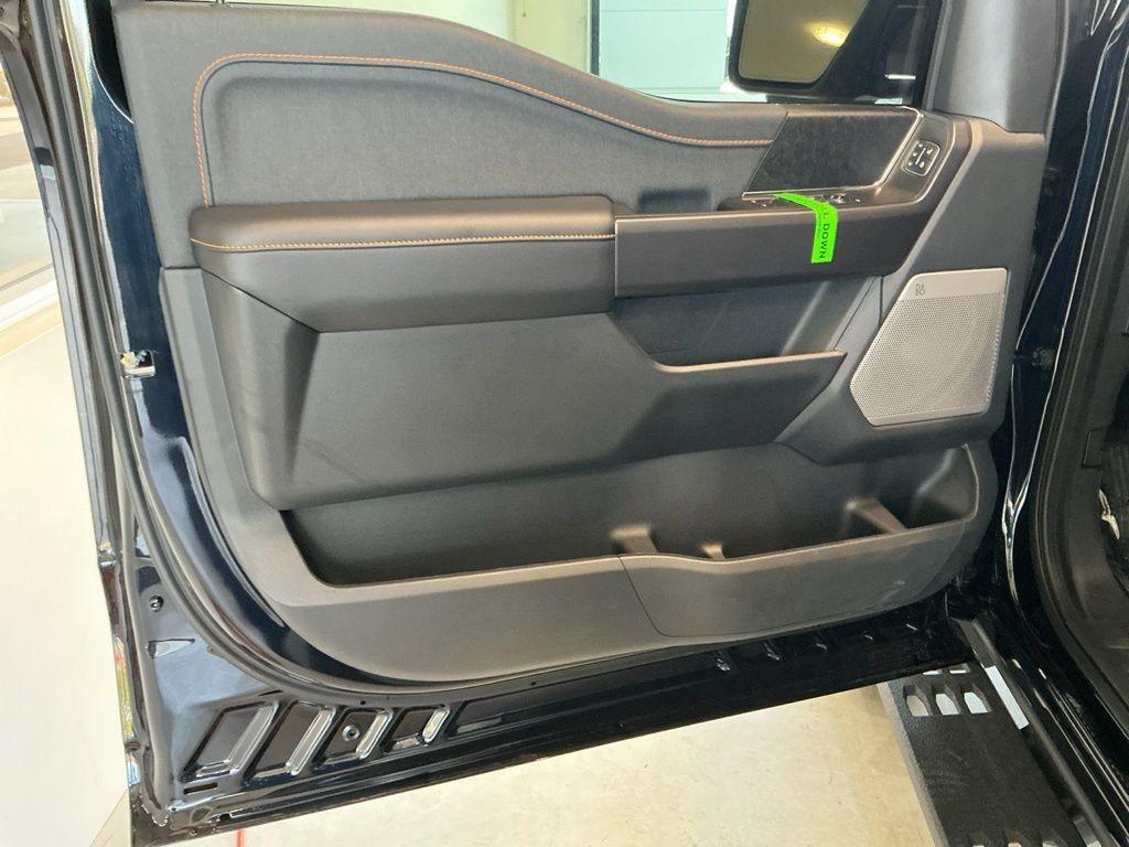 FORD F-150 TREMOR - 9