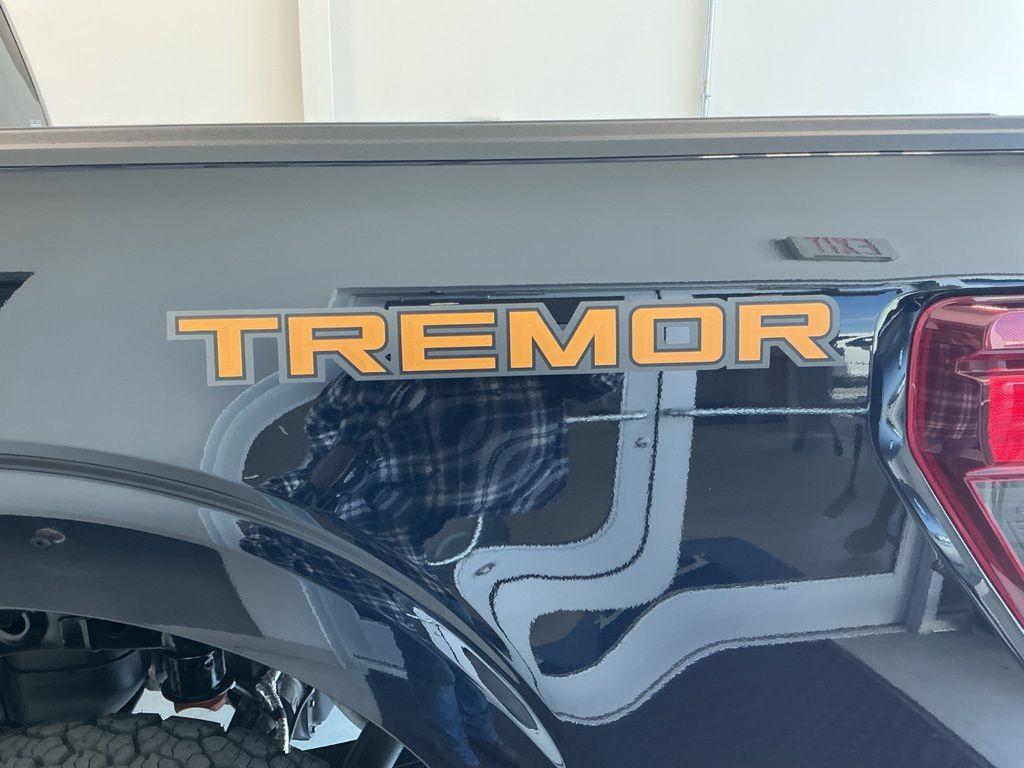 FORD F-150 TREMOR - 5