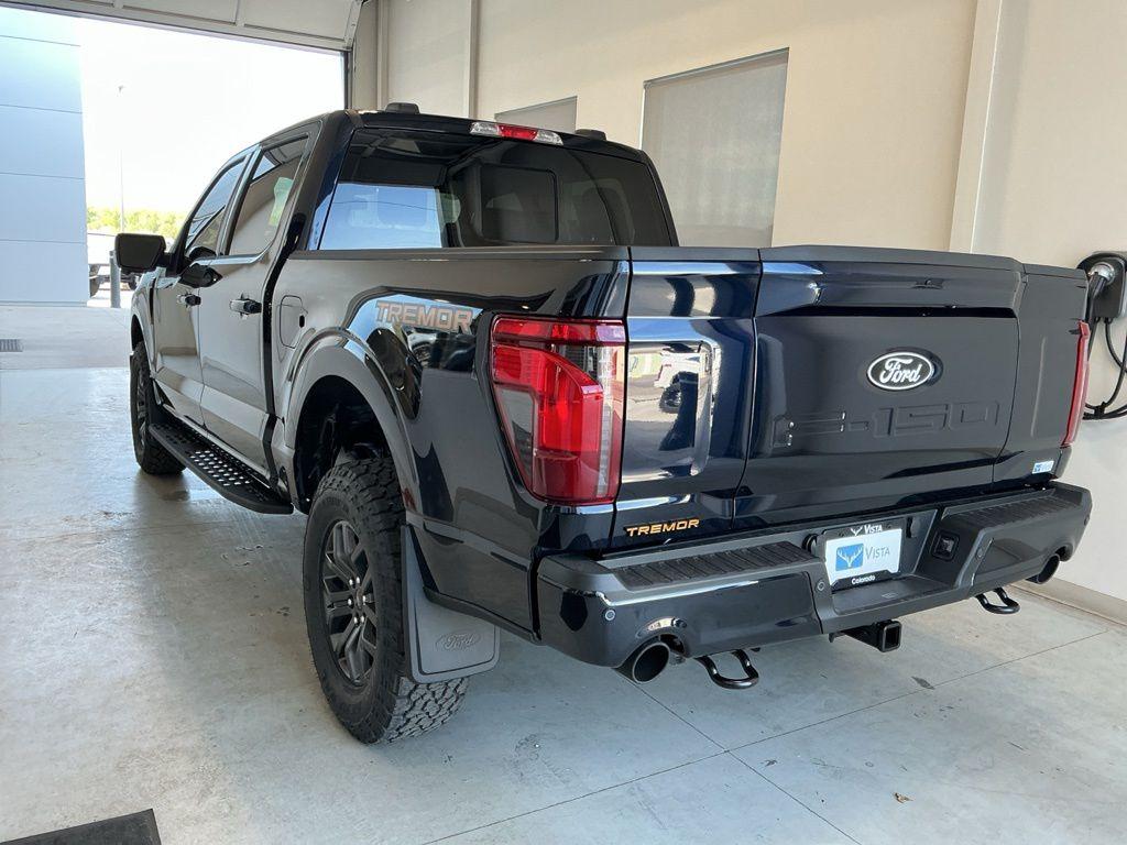 FORD F-150 TREMOR - 6