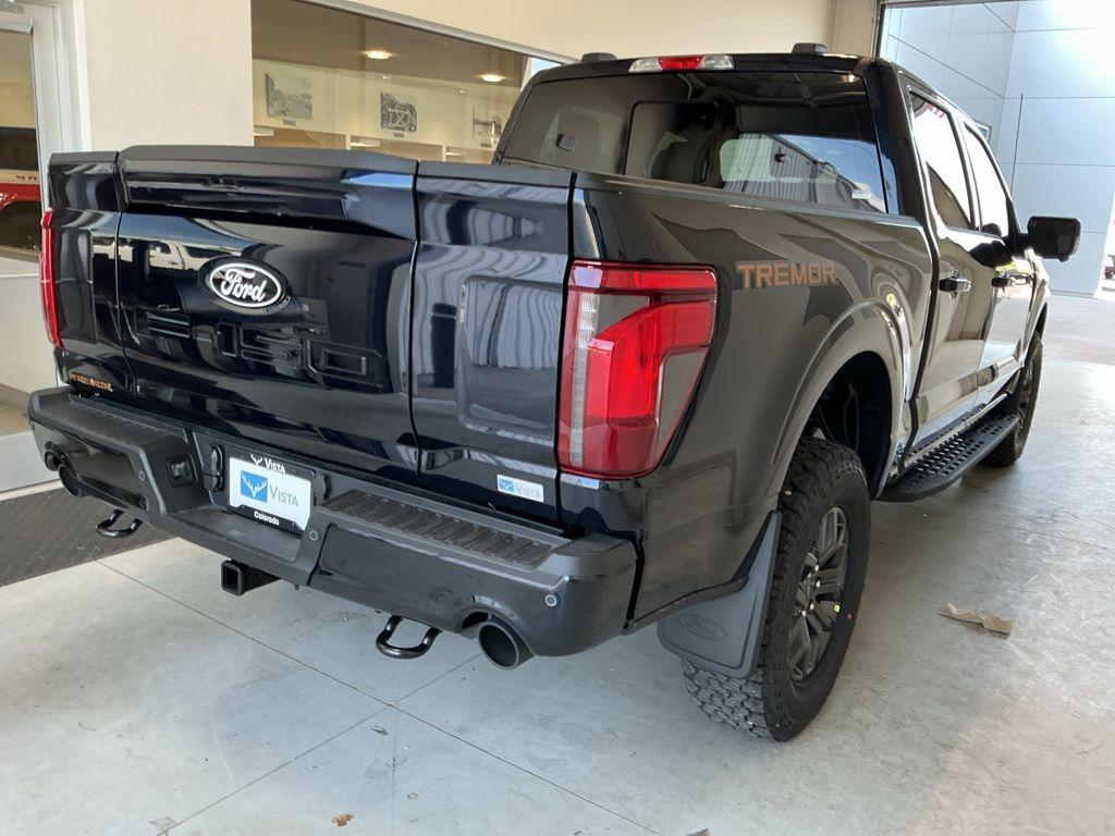 FORD F-150 TREMOR - 8