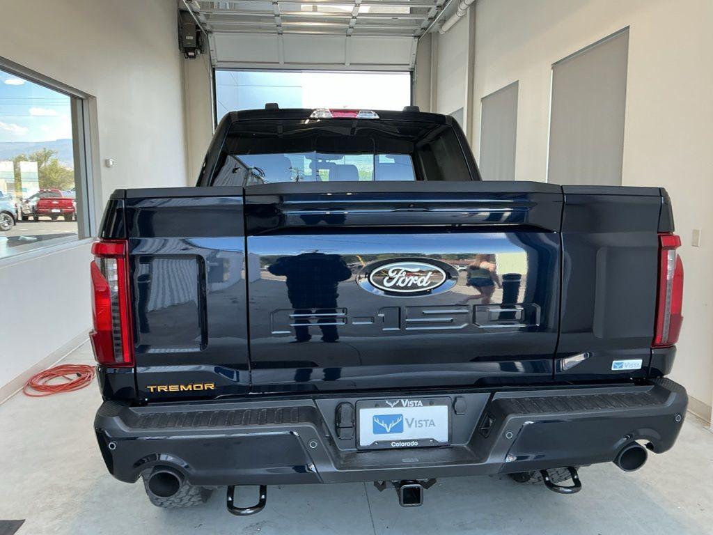 FORD F-150 TREMOR - 7