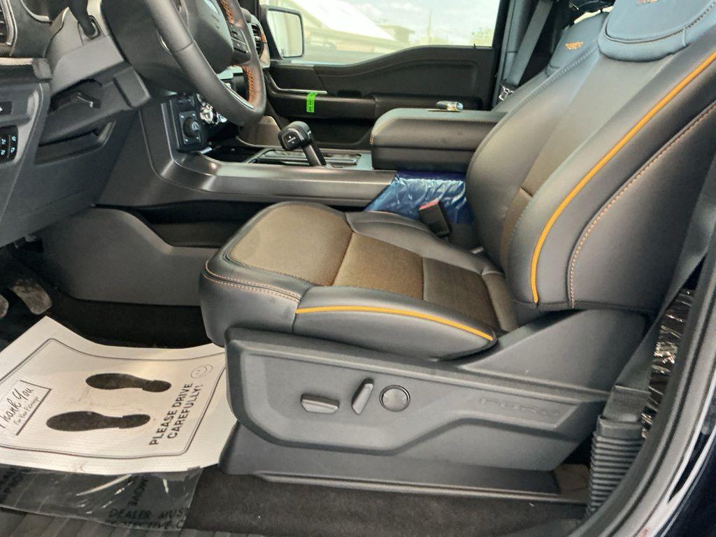 FORD F-150 TREMOR - 10