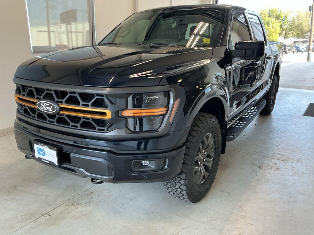 FORD F-150 TREMOR - 3