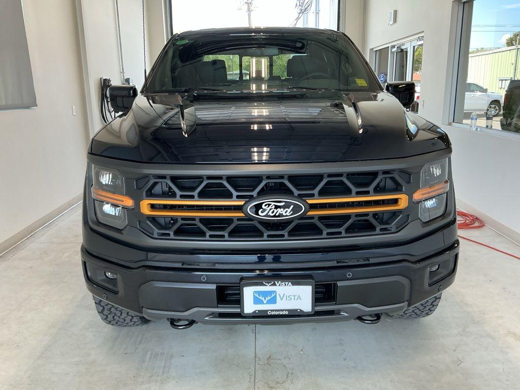 FORD F-150 TREMOR - 2