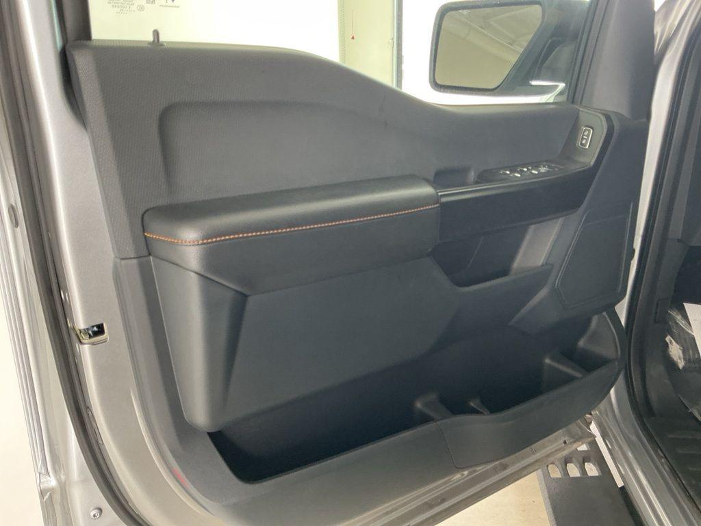 FORD F-150 TREMOR - 8