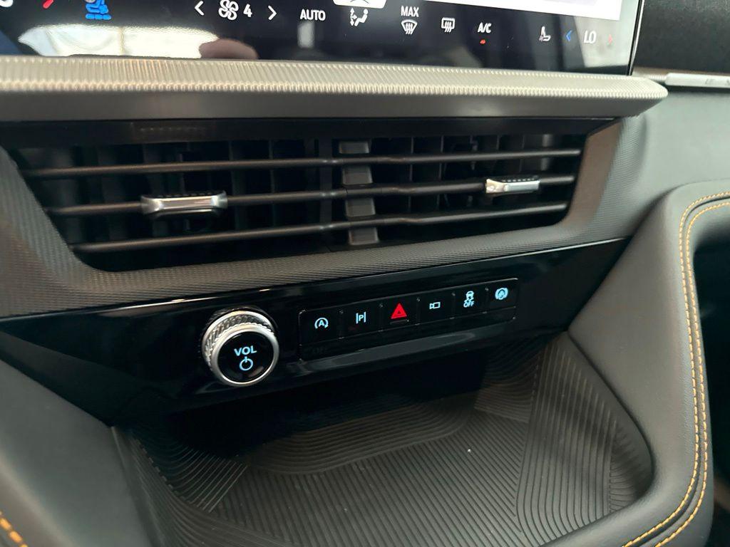 2026 FORD EXPLORER TREMOR 缩略图 15