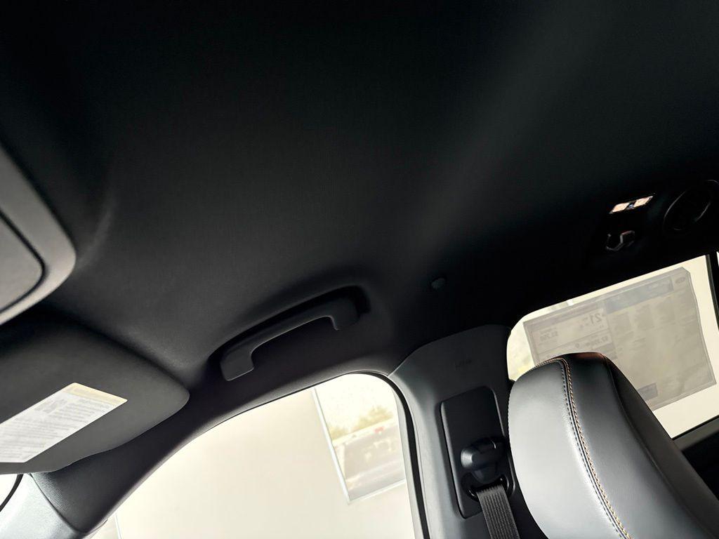 2026 FORD EXPLORER TREMOR 缩略图 20