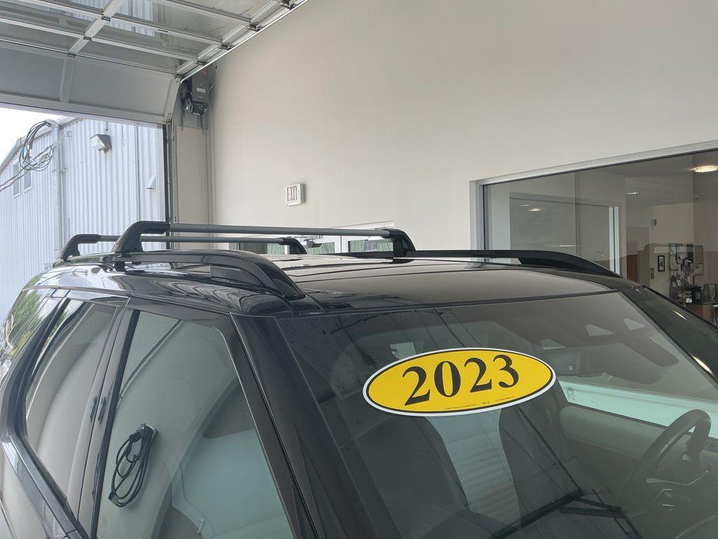 2023 LAND Rover DISCOVERY P360 S R-DYNAMIC 照片 8