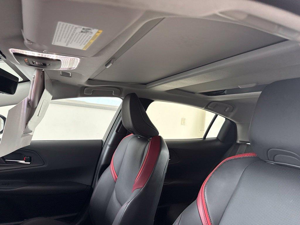 2024 Toyota PRIUS PRIME XSE PREMIUM — миниатюра 19