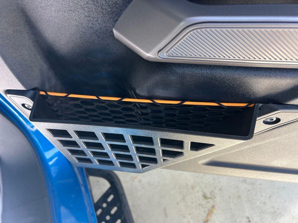 2023 FORD BRONCO BADLANDS — миниатюра 41