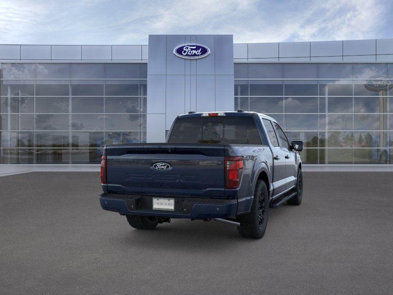 FORD F-150 XLT - 8