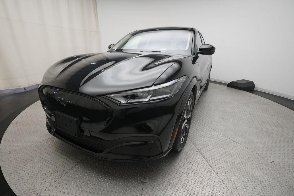 2023 FORD MUSTANG MACH-E PREMIUM — миниатюра 12
