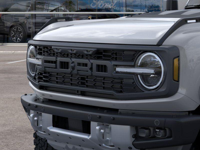 2026 FORD BRONCO RAPTOR 缩略图 19